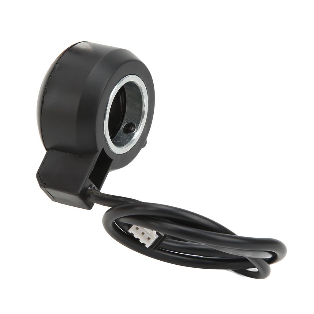 Electric Bike Thumb Throttle Accelerator Part for TSDZ‑2 Mid Drive Motor VLCD5 Display