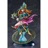 Yu-Gi-Oh! Magicians Valkyria 1/7 Scale Painted Plastic Figure Collectible Monster