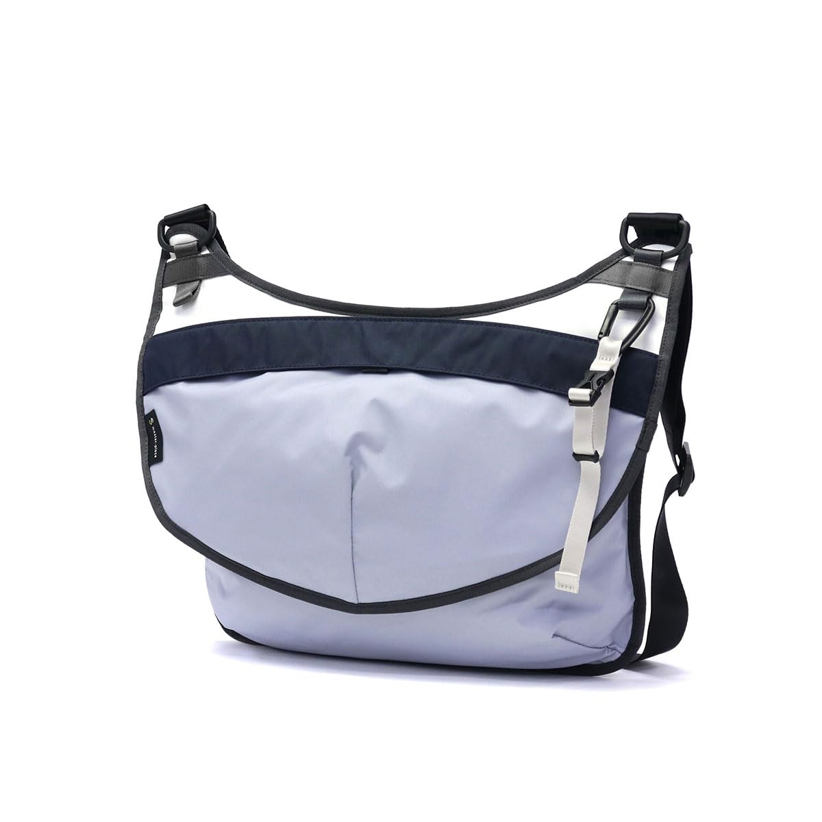 

face shoulder bag 02872 [Masterpiece] SAX-B
