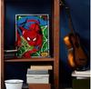 LEGO Art 31209 Amazing Spiderman