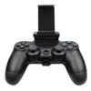 Mobile Cell Phone Stand For PS4 Controller Mount Hand Grip For PlayStation 4 Gamepad  Accessories For Samsung S9 S8 Clip