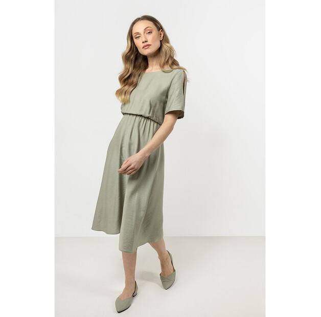 Платье летнее Awama A716