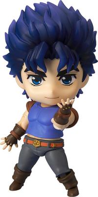 Nendoroid TV Anime Bizarre Jonathan Joestar ABS PVC Painted Movable Figure "JoJo's Adventure" Non-Scale &