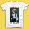 The Fall I'm Frank Punk Rock Musik Gåva T-shirt 1791
