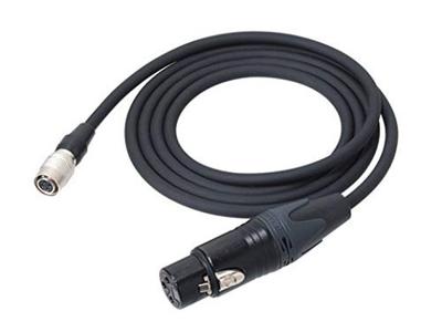 Audio Technica bezdrôtový kábel k mikrofónu AT8331a