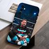 CM P-Punk   Phone Case For Samsung Galaxy A73,A72,A71,A70,A53,A52,A51,Others Soft Black Cover