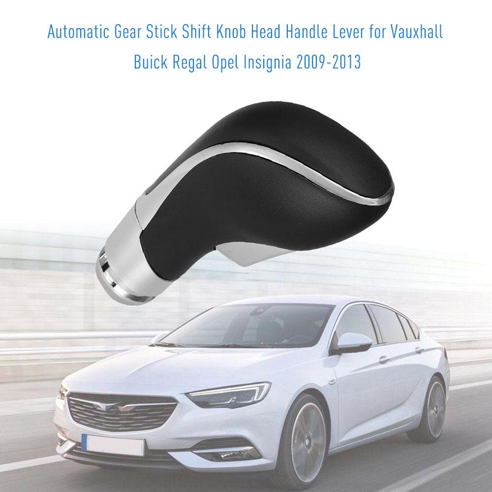 Automatischer Schalthebelknauf Kopf Griff Hebel Ersatz für Vauxhall Buick Regal Insignia 2009 2013