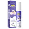 Lavender Sleep Spray 85ml Aromatherapy Sleep Lavender Pillow Mist Pillow  for Room Deep Sleep Spray