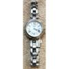 Used SEIKO Silver Stainless Steel Analog Watch