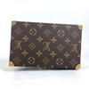 Louis Vuitton M41876 Monogram coffret polyvalent Jewelry Box Accessory case