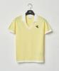 Marinade Golf V-Neck Collared Short Sleeve Knit - 3 Colors