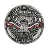 250th Anniversary Lapel Enamel Pin Multi-Purpose Gift Jewelry Independence Day Holiday Gifts for Women Men