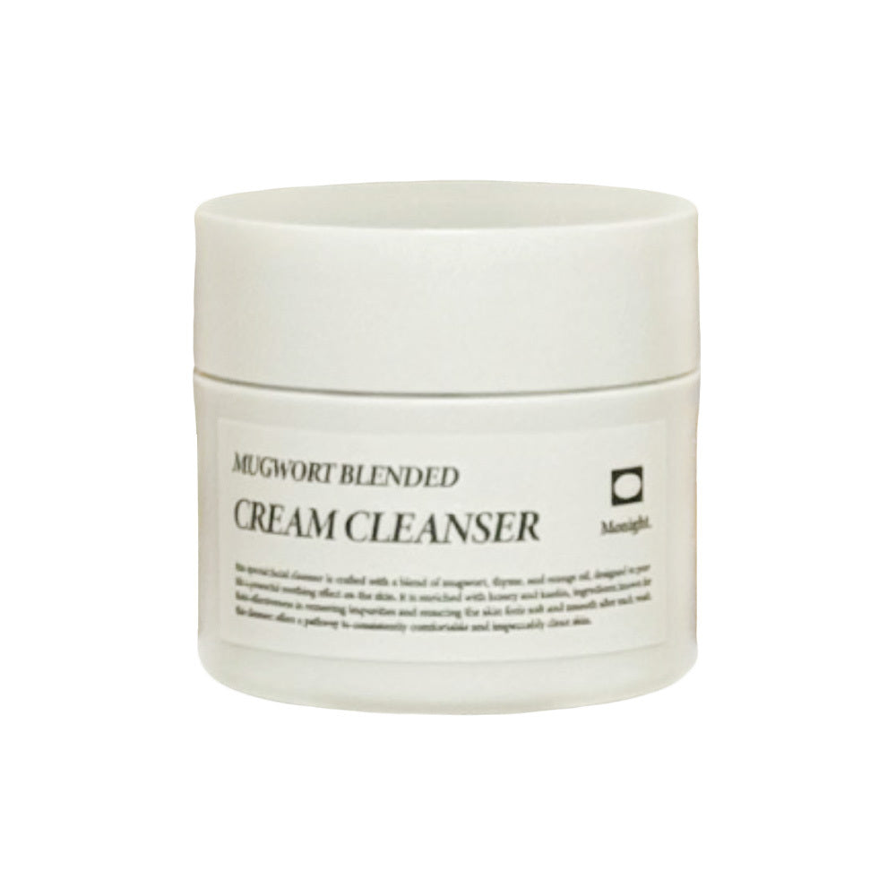Monait Cream Cleanser 100g Choose 1 of 5 Types