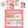 Ouhoe Facial Repair Essence Hydrating Moisture Brightening Concentrate For Fine Lines