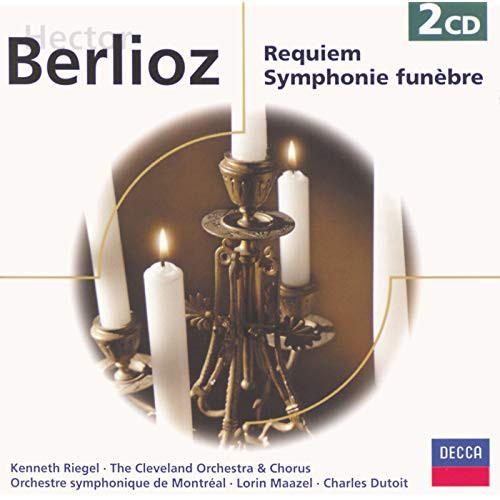 

CD REQUIEM - Requiem [CD] 4677432 Decca 2000 Germany Classical Used
