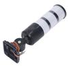 Signal Tower Stack Folding Warning Lamp Light Yellow Red Green 3 Layer Flashing for Machine