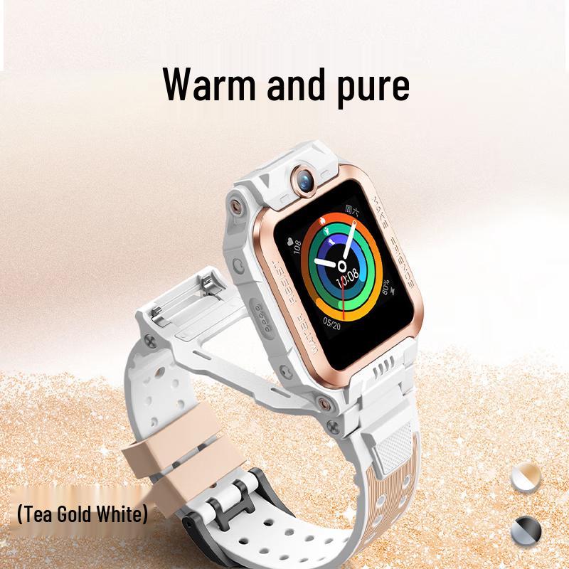 Little Genius Z6Pro Youth Kids 4G GPS Smartwatch (CN Version)
