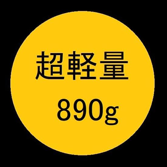 Ace Gene Flexlite Fit Lightweight Business Bag, 40cm, A4 Size, 2 Compartments, Expandable, with PC Storage, 54559 01 (Black)