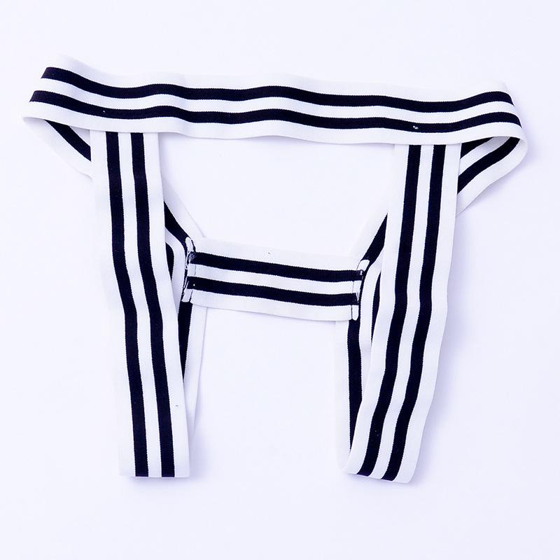 new men's sex underwear, sexy hollow temptation wild sex underwear