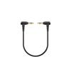 AI 2.4GHz USB-C Wireless Microphone Set with Case