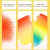 Portable Watercolor Pigment Kit Professional DIY Painting Watercolor Kit  Art Supplies