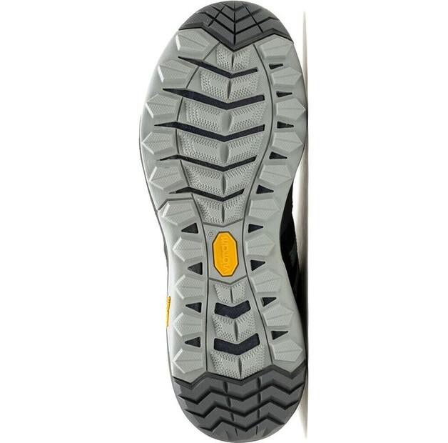 Треккинговые ботинки Merrell Siren 4 Mid GTX