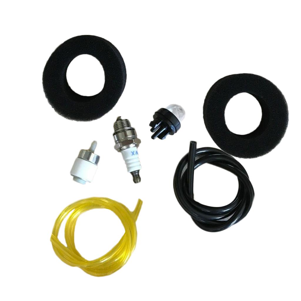 Fuel Line Tune-Up Kit Air Filter Parts For Ryobi Blower 280 280R 310BVR RGBV3100-buy