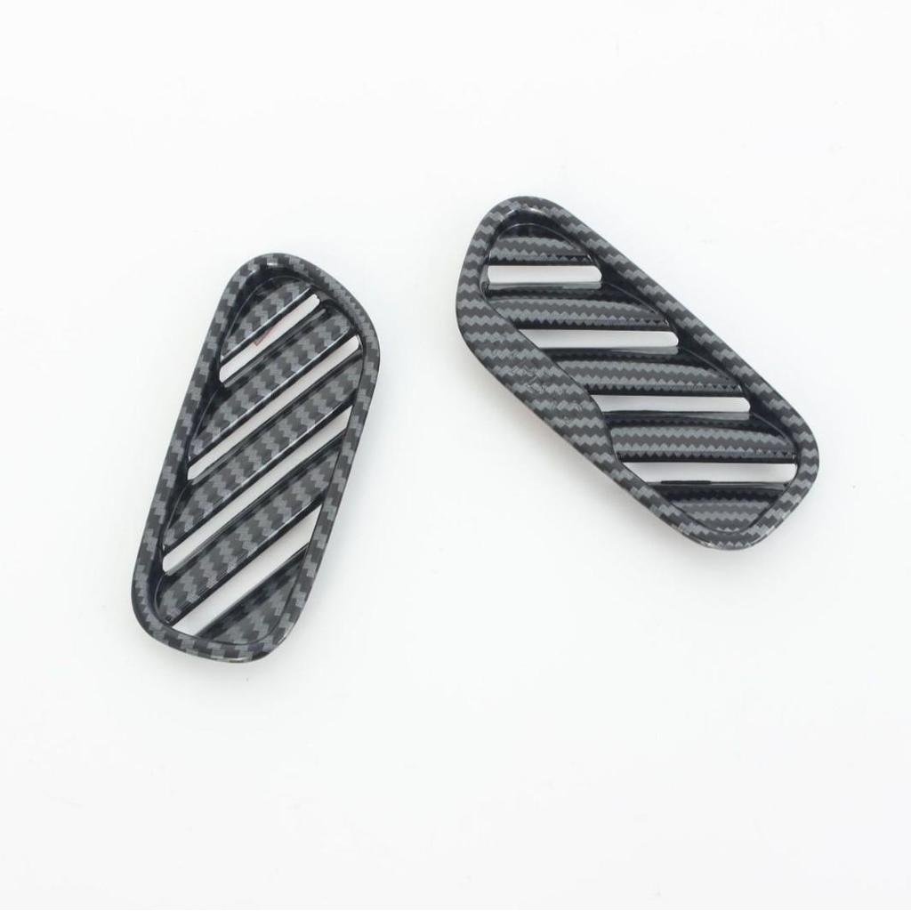 BYD Tang L Front Dashboard Air Vent Modification Kit