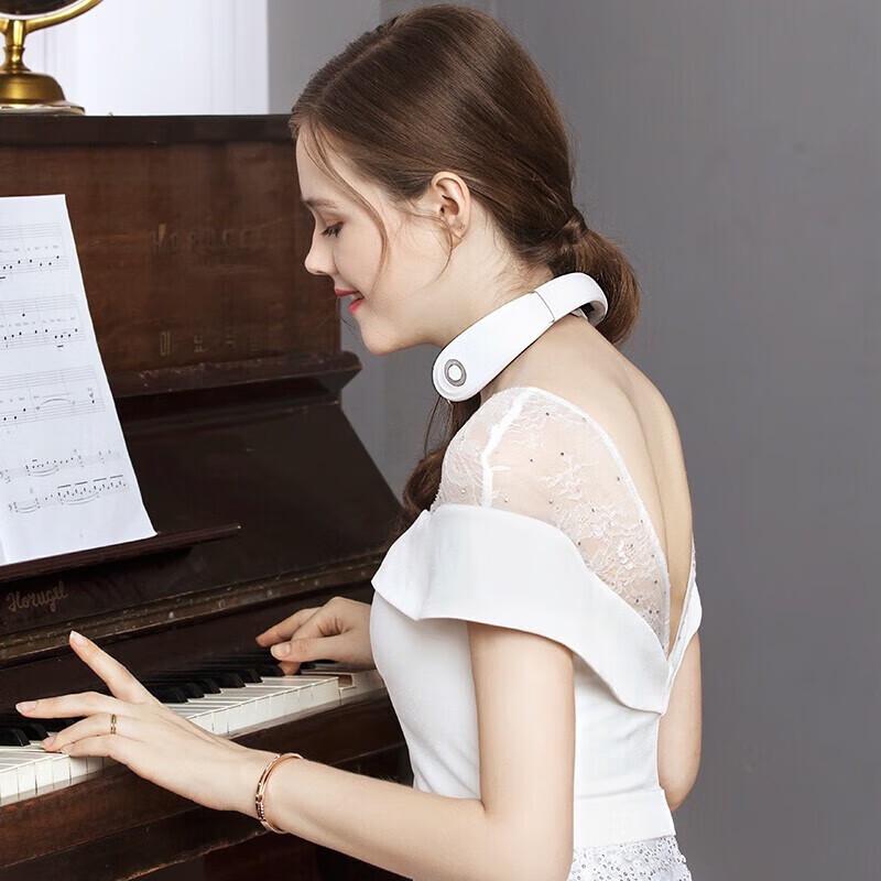 Westinghouse Portable Neck Massager with Heat