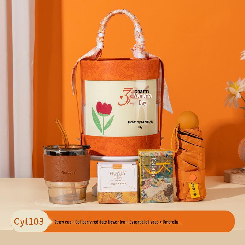 Creative New Year's Day Wedding Favors & Event Gifts Set: Practical Business & Personal Gifts