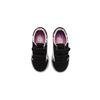 Vans Old Skool Low top Toddler Shoes Black White Red Infant And Toddler VN000D3YABY
