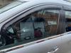 Ветровики (4 шт, HIC) для Mercedes ML W164