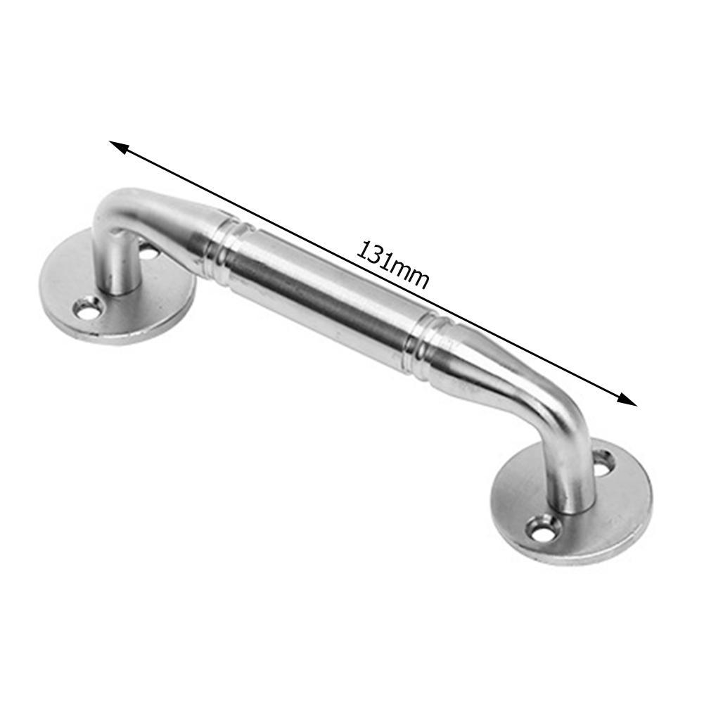 Buy Stainless Steel Door Handles Cupboard Door Knob Drawer Pulls for Furniture at affordable