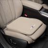 Car Seat Cushion Seat Covers For BMW Performance F30 F10 E90 F20 E46 E60 Leather Memory Foam Seat Pad Car Interior Accessories