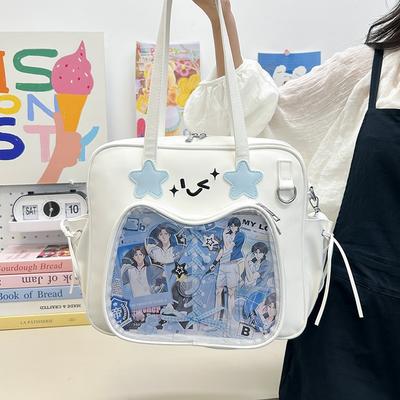 Damentaschen – Crossbody-Bags