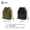 KINGJIM Handytasche, Khaki, Klein, 5510 Auto