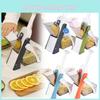 Modern Design Vegetable Tool With Imported Blade For Home Cooking And Gift