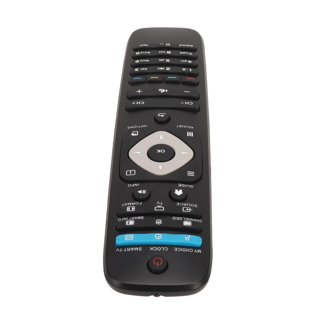 TV Remote Control Replacement Multi Functional Smart Television Remote for MBE423