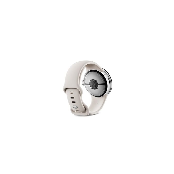 Smartklokke - GOOGLE - PIXEL WATCH 3 - Avansert helseovervåking - 307 mAh batteri