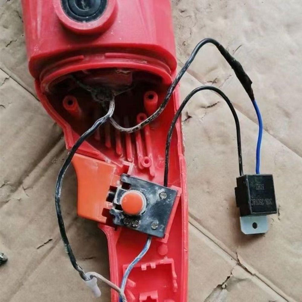 High Current Current Soft Starter 20A 230V Motor Speed Controllers  for Electric Tool Motor Control