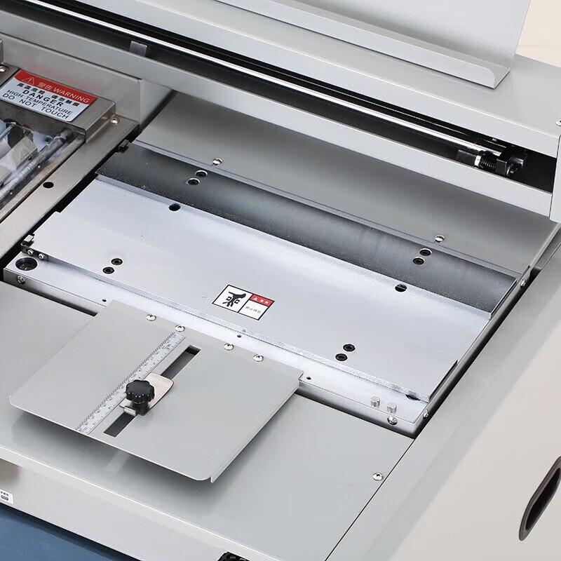 AURORA AMG60-A4 A4 Hot Melt Glue Binder