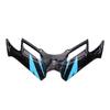 For CFMOTO 450SR 450 SR 2022 2023 450sr Motorcycle Mirrors Front Fairing Winglets Aerodynamic Wing Side Wings Spoiler Fairing