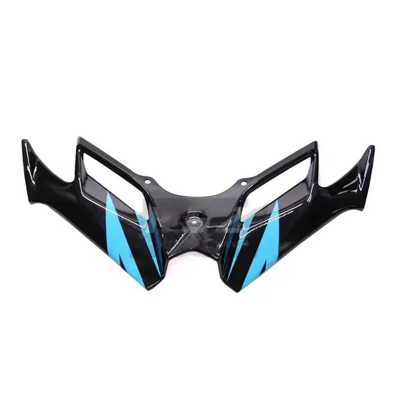For CFMOTO 450SR 450 SR 2022 2023 450sr Motorcycle Mirrors Front Fairing Winglets Aerodynamic Wing Side Wings Spoiler Fairing