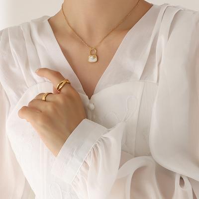 Naszyjniki – Zawieszki i wisiorki