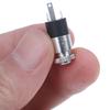 5Pcs Silver Pj392 3.5Mm Stereo Female Audio Headphone Connector Jack Socket Plug