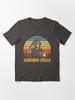 Burning Spear Burning Art Spear Music Jamaican Singers Essential T-Shirt