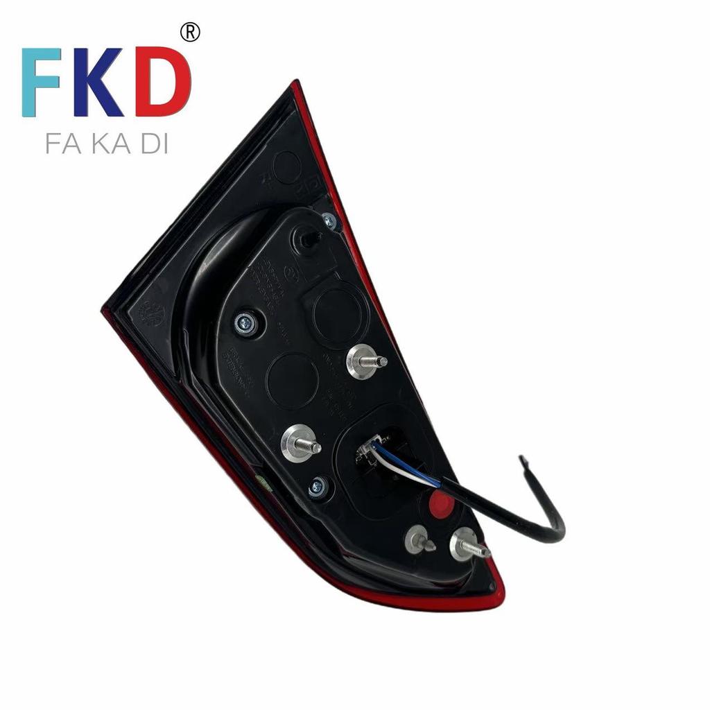 Top-Selling BELM-51-3F0F Trunk Lid Light for Mazda 3 Angkesaila