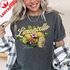 Limoncello Italy Shirt Amalfi Coast Italian Travel Gift Italy Lover Gift Sorrento Lemons Tshirt European Vacation Tee
