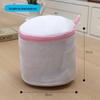 Bra Laundry Bag: Anti-Deformation, Anti-Tangle Mesh for Washing and Protecting Underwear