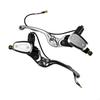 Y4UA Motorcycle Brake Cylinder Lever, Handle Brake Cylinder Clutch Lever,Hydraulic Brake Clutch